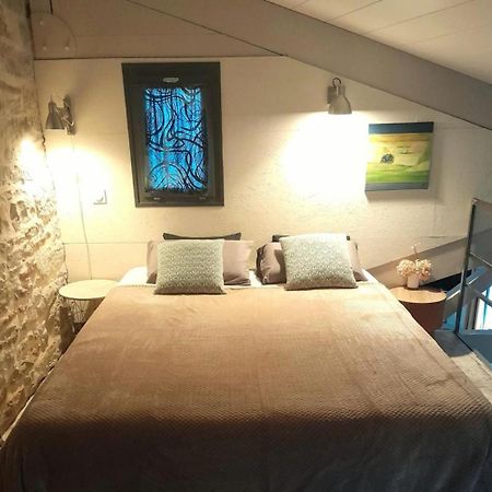 Holiday Loft 58 Arbois Exteriér fotografie