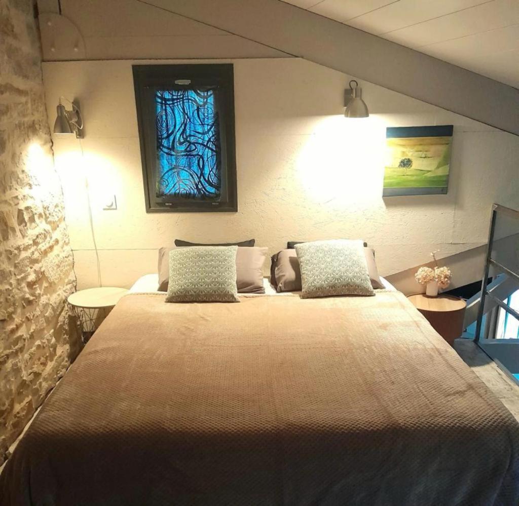 Holiday Loft 58 Arbois Exteriér fotografie